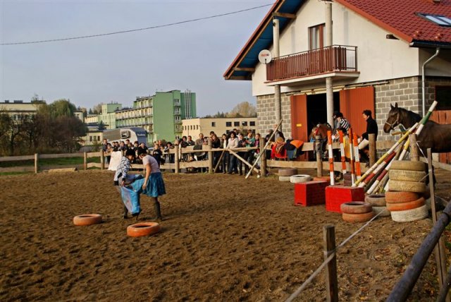 Hubertus 2009